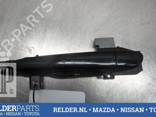 rear-left-exterior-door-handle-mazda-6-hatchback-gh-20-mzr-cd-gh14-2007-2008-2009-2010-2011-2012-2013-22152223 main image