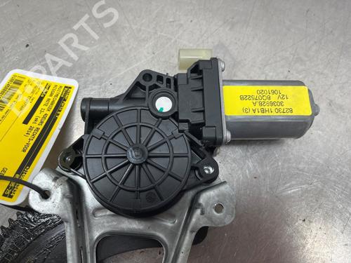 Front right window mechanism NISSAN NOTE (E12) 1.2 | BP26278625C23 - Image 3