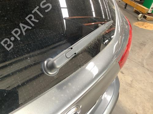 Bagrudeviskerarm Bagrudeviskerarm NISSAN QASHQAI II (J11, J11_) 1.6 DIG-T (163 hp) 35987393 35987393