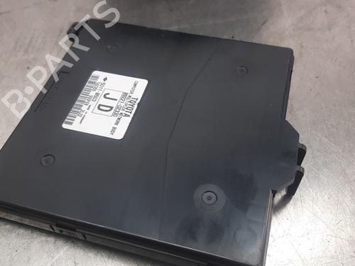 Control unit TOYOTA AURIS (_E18_) 1.8 Hybrid (ZWE186_, ZWE186R) | BP33840168M11 - Image 3