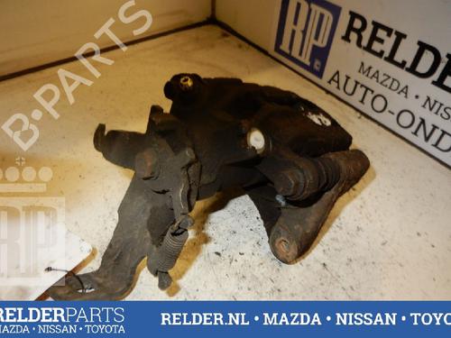 Right rear brake caliper NISSAN ALMERA TINO (V10) 2.0 | BP22148184M106 