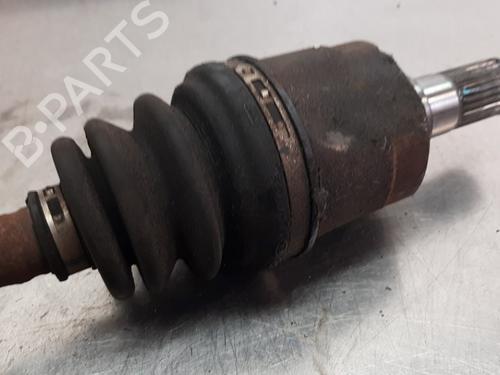 Left front driveshaft KIA PICANTO II (TA) 1.2 | BP27808274M38 - Image 2