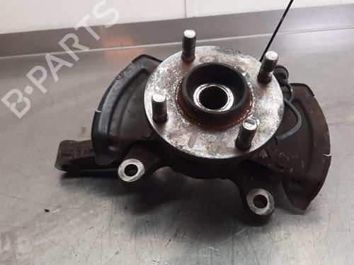 Andre NISSAN PIXO (UA0) 1.0 | BP30902239O1