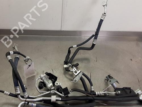 AC pipe MAZDA CX-60 (KH_) e-SKYACTIV PHEV (KH0H) | BP31138158M126 - Image 2