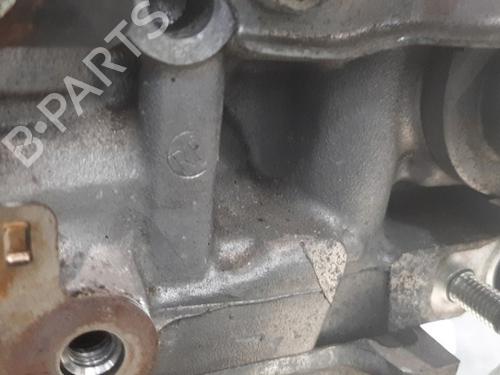 Engine TOYOTA YARIS (_P13_) 1.0 (KSP130_, KSP130) | BP32274776M1 