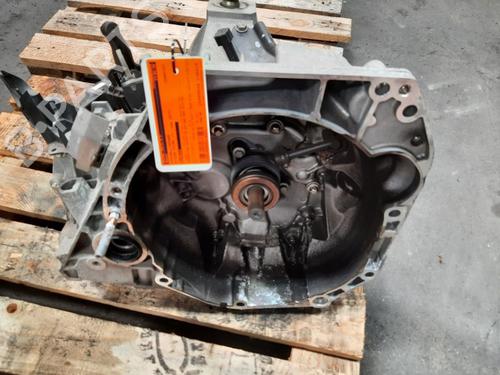 Used Gearbox Gearbox NISSAN MICRA V (K14) 0.9 IG-T (90 hp) 22962222 22962222