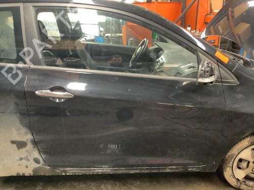Used Right front door Right front door KIA PICANTO II (TA) 1.2 (85 hp) 33745886 33745886