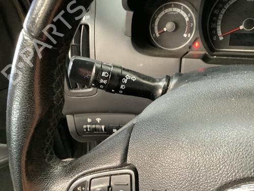 Used Steering column stalk KIA CEE'D SW (ED) 1.4 CVVT (90 hp) 27192475