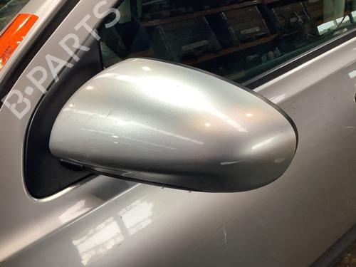 Used Left mirror NISSAN QASHQAI I (J10, NJ10) 1.6 (114 hp) 30528809