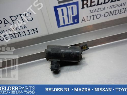 Spylervæskepumpe MAZDA 323 S VI Saloon (BJ) 2.0 TD (BJEP) (90 hp) 22138904