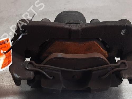 Used Left front brake caliper Left front brake caliper TOYOTA YARIS (_P13_) 1.0 (KSP130_, KSP130) (69 hp) 23573309 23573309
