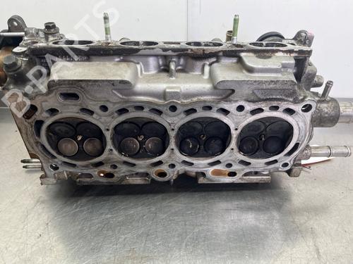 Cylinder head TOYOTA AVENSIS (_T25_) 1.8 VVT-i (ZZT251_, ZZT251R) | BP30340075M5 