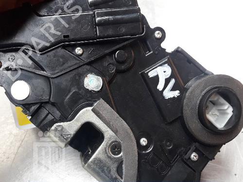 Front right lock TOYOTA PRIUS Liftback (_W2_) 1.5 Hybrid (NHW20_, NHW20R) | BP22155010C97 
