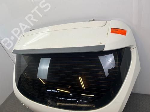 Tailgate KIA PRO CEE'D (JD) 1.4 CRDi 90 | BP33745835C6  - Image 5