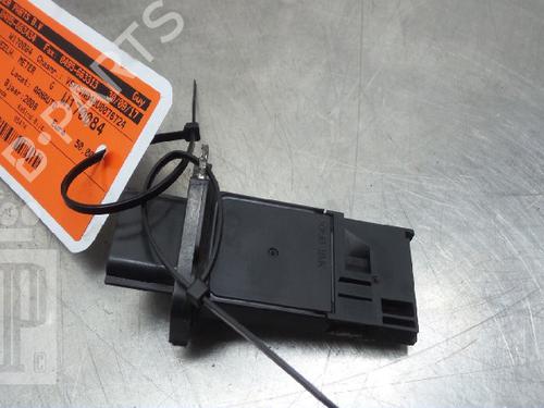 Mass air flow sensor NISSAN NAVARA NP300 (D40) 2.5 dCi 4WD | BP22153058M95 