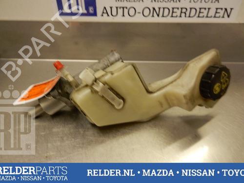 Used Brake master cylinder MAZDA 3 (BK) 1.6 DI Turbo (109 hp) 22144994