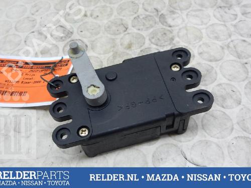 Modulo electronico MAZDA PREMACY (CP) 1.9 (CP10P) (114 hp) 22139255