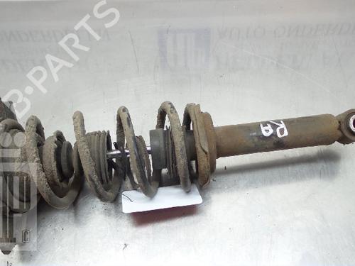 Used Right rear shock absorber NISSAN ALMERA TINO (V10) 1.8 (114 hp) 22150966
