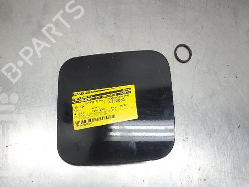 Used Fuel flap TOYOTA PRIUS Liftback (_W2_) 1.5 Hybrid (NHW20_, NHW20R) (112 hp) 22154215