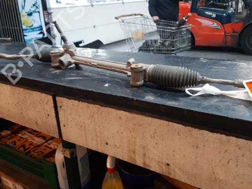 Styregear/Snekke TOYOTA YARIS (_P9_) 1.33 VVT-i (NSP90_, NSP90R) | BP29576137M22 