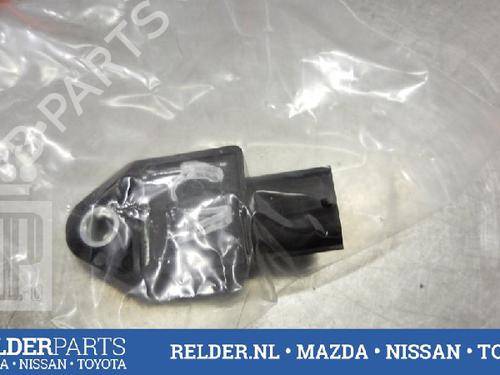 Módulo eletrónico TOYOTA COROLLA Verso (ZER_, ZZE12_, R1_) 1.8 (ZNR11_, ZNR11R) (129 hp) 22147529