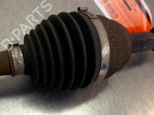 Left front driveshaft KIA CEED Sportswagon (CD) 1.0 T-GDI | BP31836483M38  - Image 5