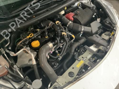 Gearbox NISSAN MICRA V (K14) 1.0 IG-T 100 | BP37271236M3 - Image 9
