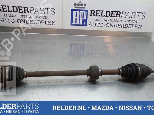 Used Right front driveshaft Right front driveshaft 22143407 22143407