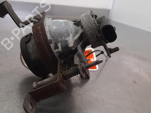 Right front fog light KIA PICANTO II (TA) 1.0 | BP32455444C31