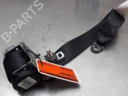 Rear right seatbelt NISSAN LEAF (ZE0) Electric | BP22164161I28 