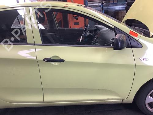 Used Right front door Right front door 37184896 37184896
