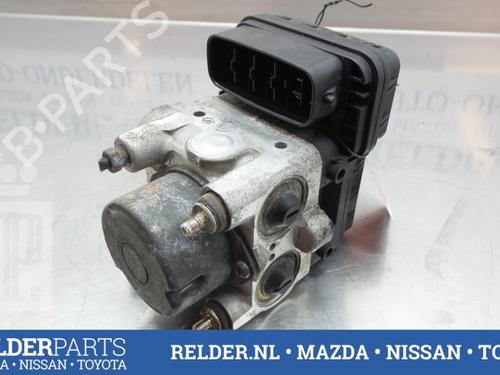 Used ABS pump ABS pump TOYOTA RAV 4 II (_A2_) 2.0 D 4WD (CLA20_, CLA21_, CLA20R, CLA21R) (116 hp) 22150915 22150915