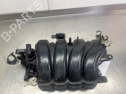 Used Intake manifold Intake manifold TOYOTA YARIS (_P9_) 1.33 VVT-i (NSP90_, NSP90R) (100 hp) 32148142 32148142