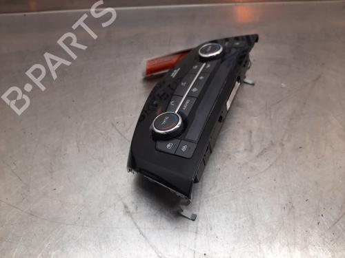 Climate control NISSAN QASHQAI II (J11, J11_) 1.2 DIG-T | BP22167410I5 