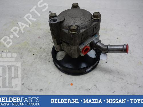 Used Steering pump NISSAN ALMERA TINO (V10) 1.8 (114 hp) 22137231
