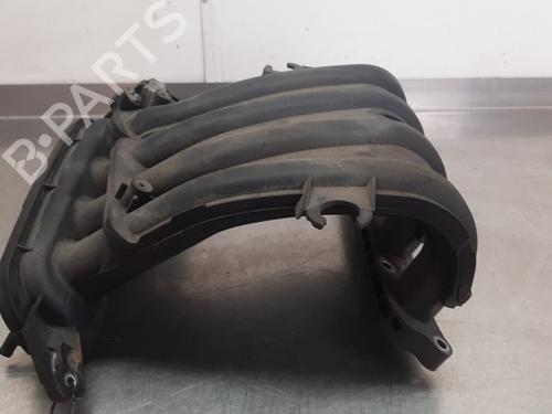 Used Intake manifold Intake manifold NISSAN QASHQAI I (J10, NJ10) 1.6 (114 hp) 36321078 36321078