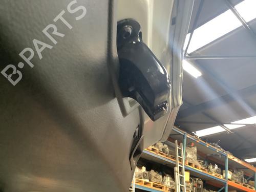 Andre NISSAN MICRA V (K14) 1.0 IG-T 100 | BP22164620O1 