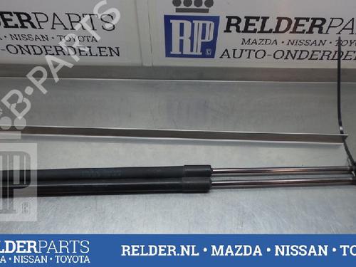 Used Tailgate lift support MAZDA 2 (DY) 1.4 (80 hp) 22147483