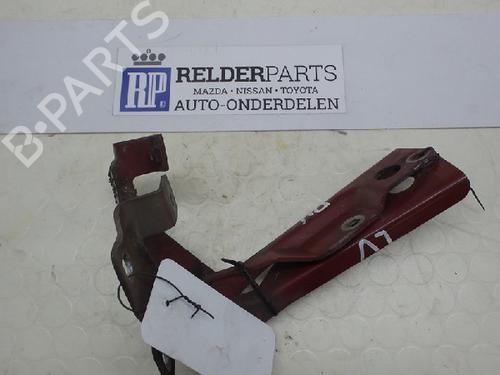 Used Hinge/Door check strap NISSAN ALMERA II Hatchback (N16) 1.8 (114 hp) 22148015