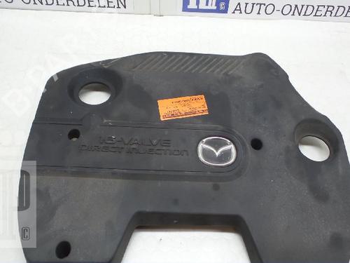 Used Underbody protection MAZDA 6 Hatchback (GG) 2.0 DI (GG14) (121 hp) 22149818