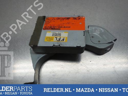 Used ABS pump ABS pump TOYOTA PICNIC (_XM1_) 2.0 16V (SXM10_, SXM10G) (128 hp) 22140946 22140946
