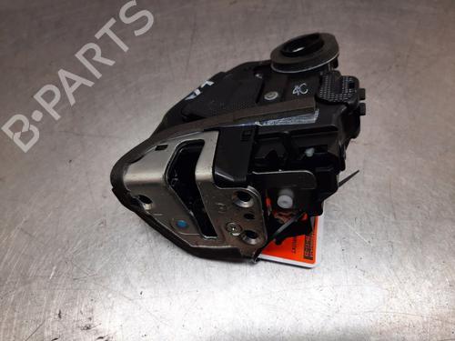 Rear left lock TOYOTA AURIS (_E18_) 1.8 Hybrid (ZWE186_, ZWE186R) | BP22168391C100 