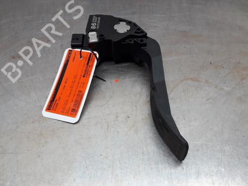 Pedal NISSAN LEAF (ZE0) Electric | BP22164205I4