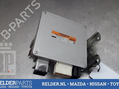 Used Steering ECU TOYOTA RAV 4 III (_A3_) 2.2 D 4WD (ALA30_, ALA30R) (136 hp) 22154987