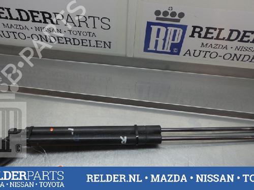 Used Tailgate lift support TOYOTA AVENSIS (_T25_) 2.0 D-4D (CDT250_, CDT250R) (116 hp) 22140241