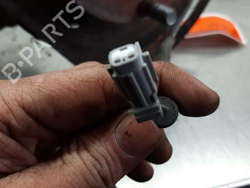 Other NISSAN QASHQAI I (J10, NJ10) 2.0 | BP31259783O1