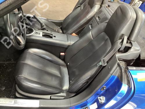 Used Left front seat Left front seat MAZDA MX-5 III (NC) 2.0 (NC18) (160 hp) 40008702 40008702