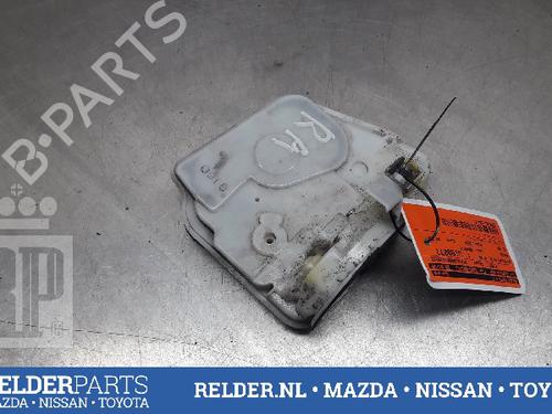 Used Rear right lock MAZDA 6 Estate (GH) 2.2 MZR-CD (GH10) (163 hp) 22157656
