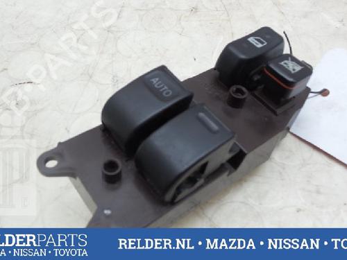 Switch TOYOTA YARIS (_P1_) 1.3 (SCP12_, SCP13_, SCP12R, SCP13R) | BP22138766I30 