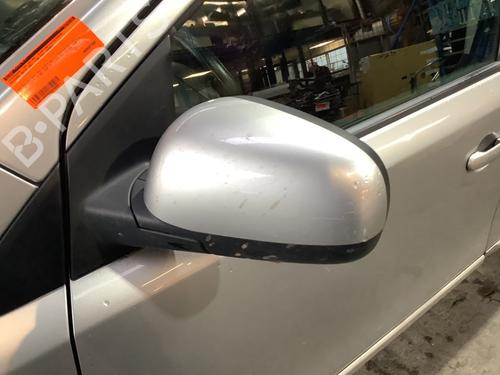 Retrovisor esquerdo NISSAN NOTE (E11, NE11) 1.6 (110 hp) 31755541